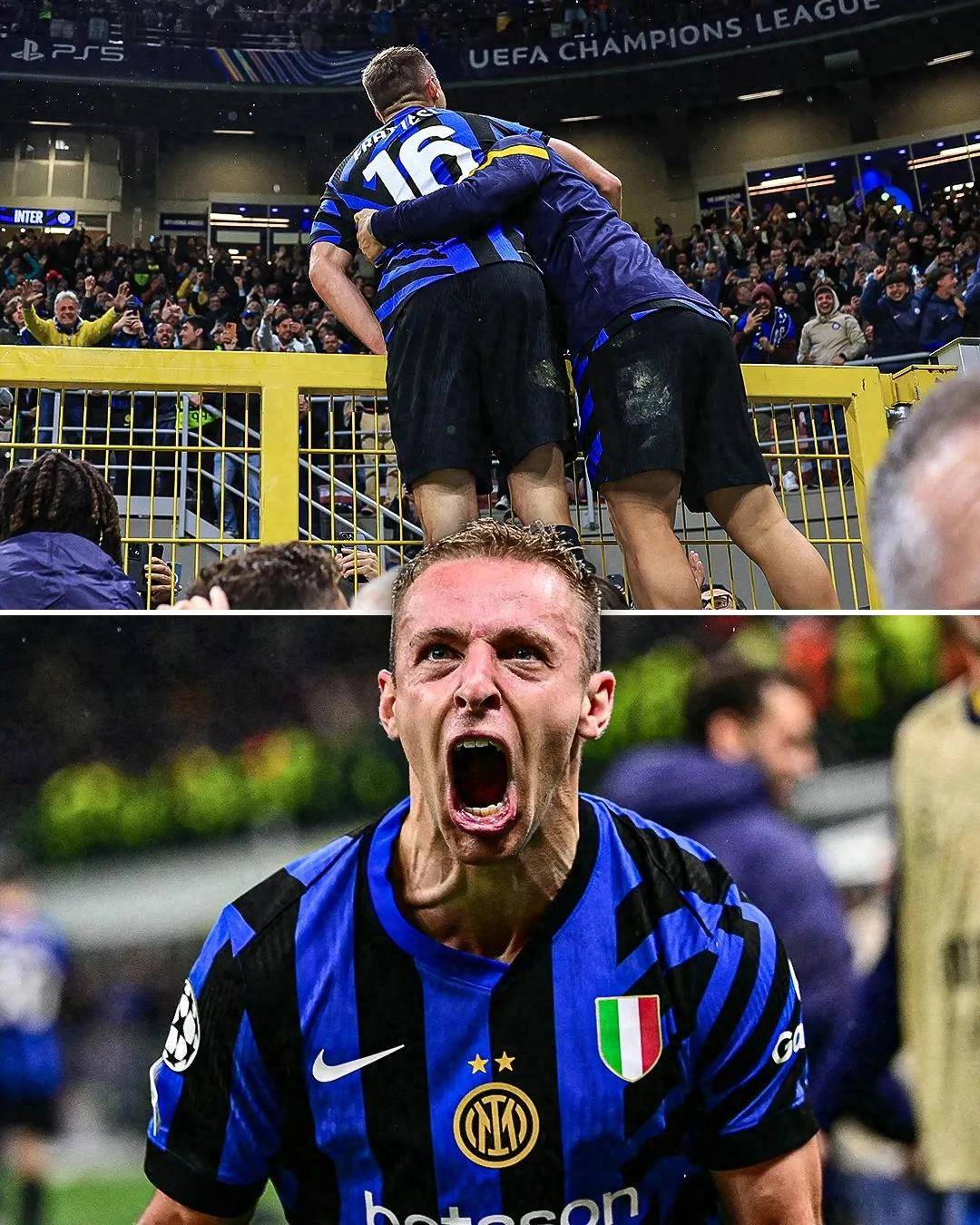 罗尔费斯：我不惊讶于马扎的核心地位，他渴望进步、技术出色（罗尔费斯：马扎成为核心不意外，他渴望进步、技术出众）