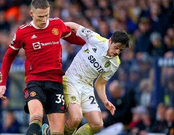 足坛炸锅！这一夜发生太多事