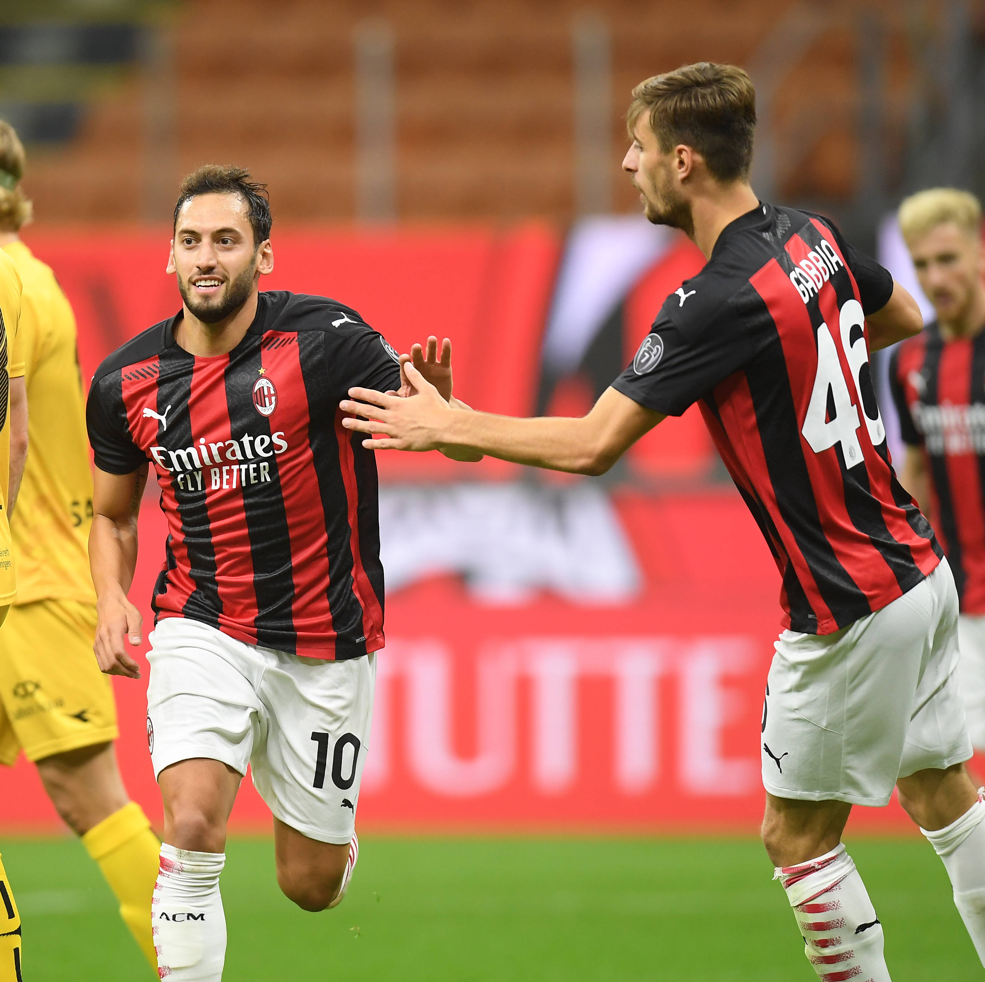 叒没传球，萨拉赫无视维尔茨要球选择补射，结果被封堵（又不传！萨拉赫无视维尔茨要球强行补射，仍被封堵）